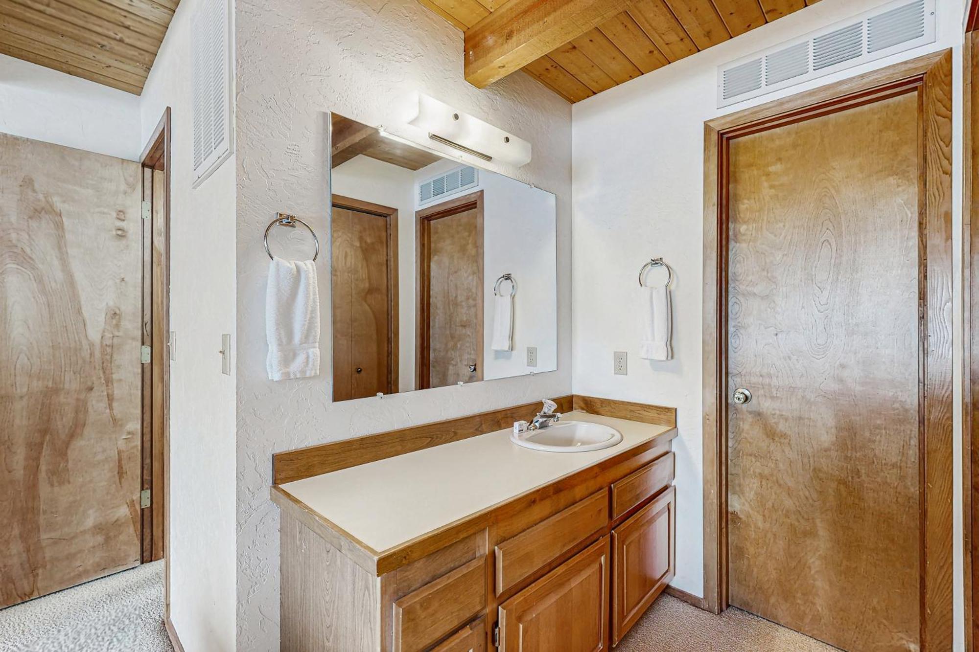 Sunriver Resort'S Tennis Village 53 מראה חיצוני תמונה