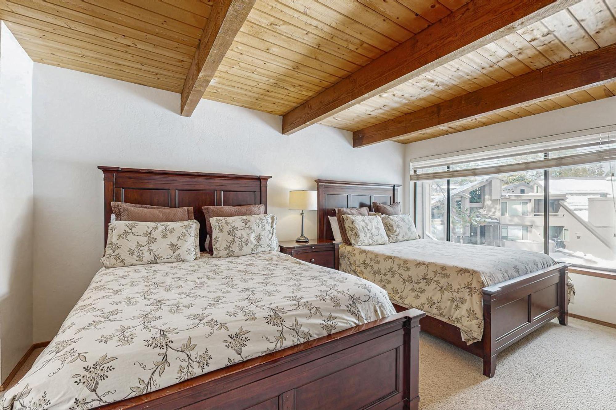 Sunriver Resort'S Tennis Village 53 מראה חיצוני תמונה