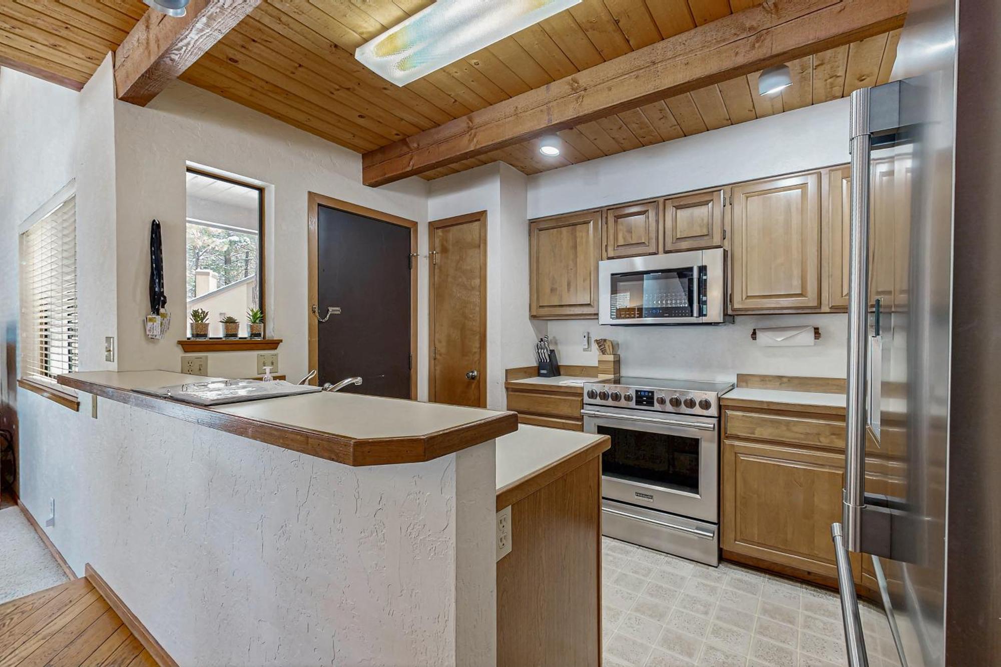 Sunriver Resort'S Tennis Village 53 מראה חיצוני תמונה