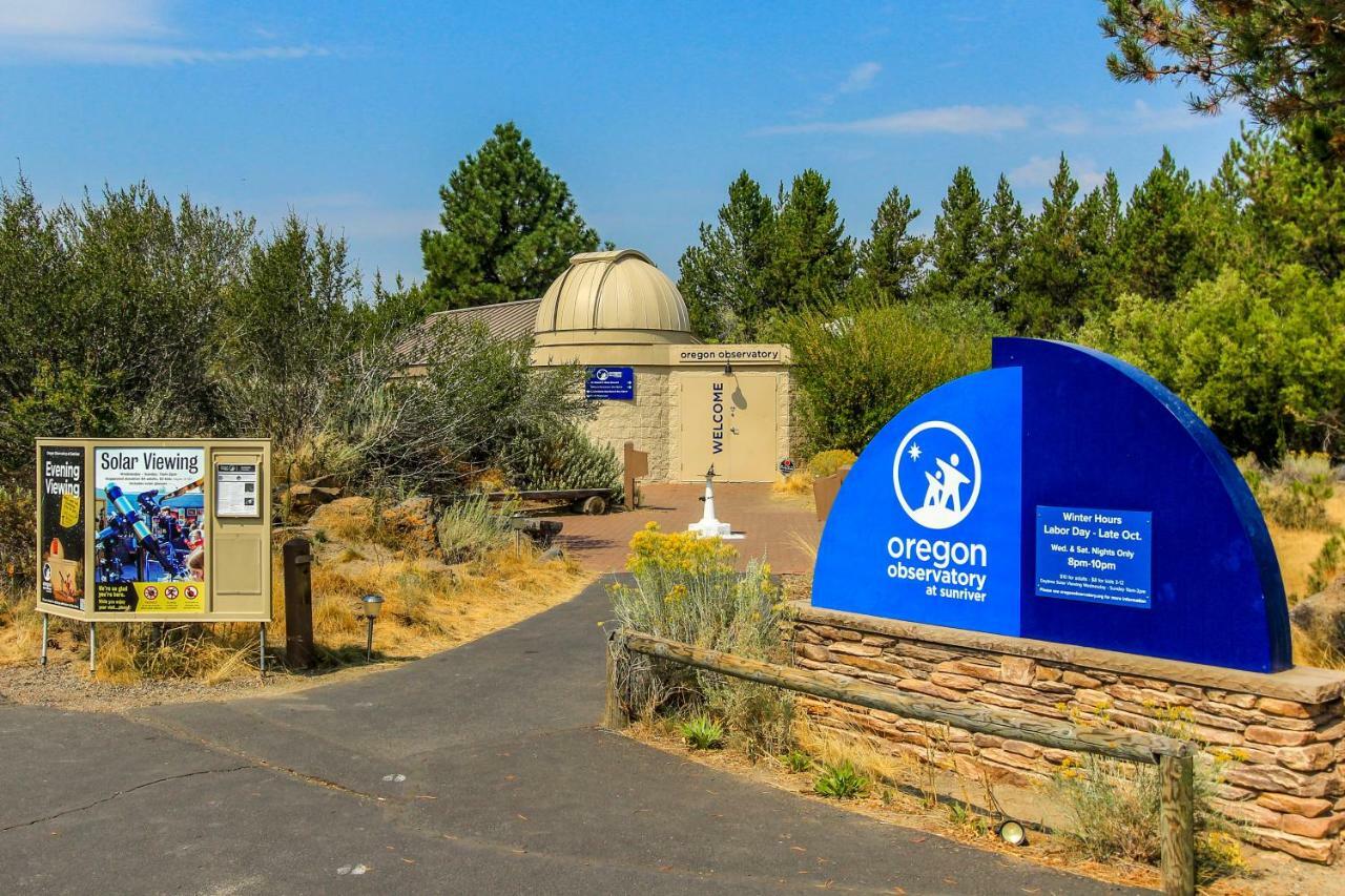 Sunriver Resort'S Tennis Village 53 מראה חיצוני תמונה