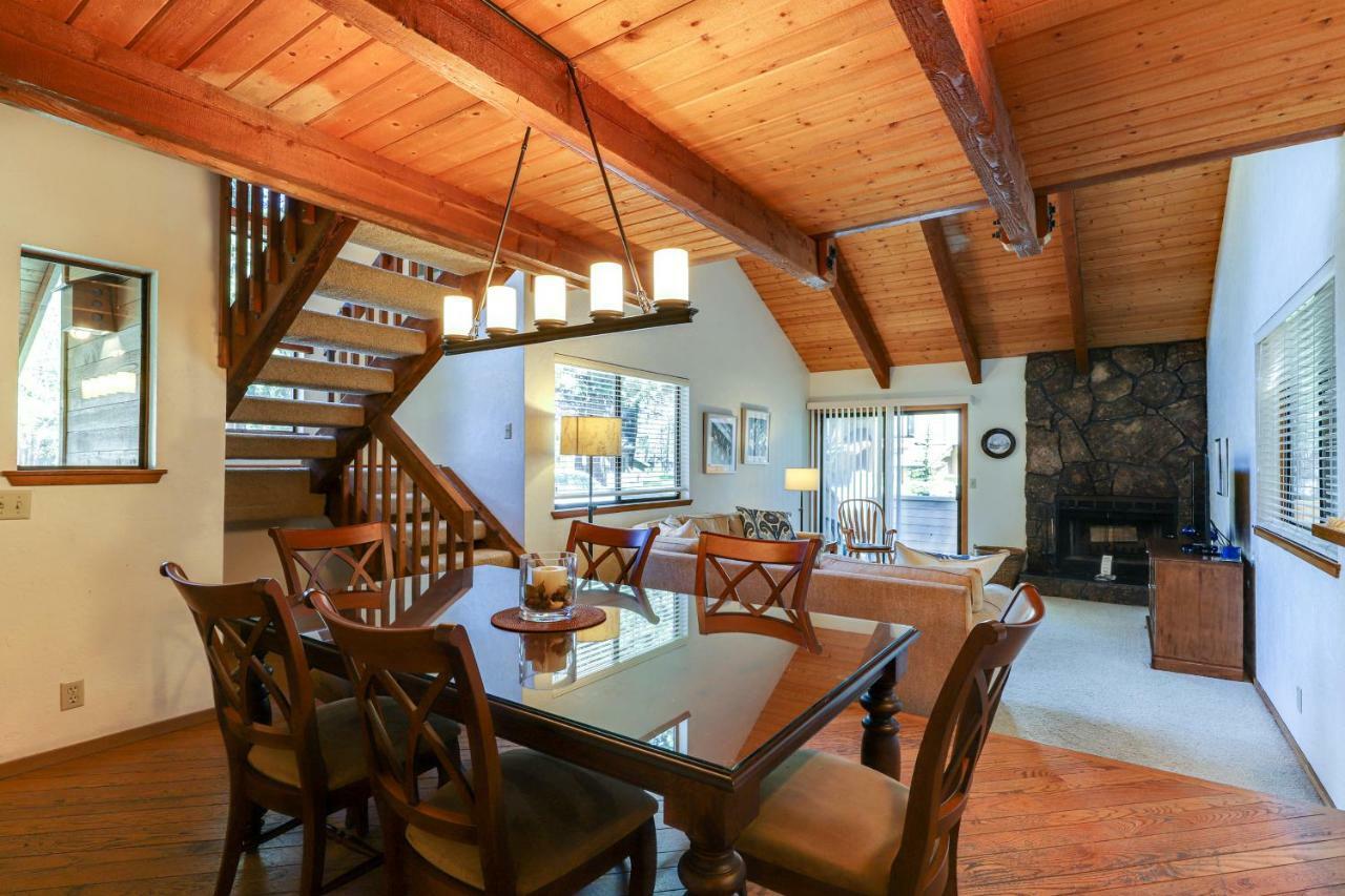 Sunriver Resort'S Tennis Village 53 מראה חיצוני תמונה