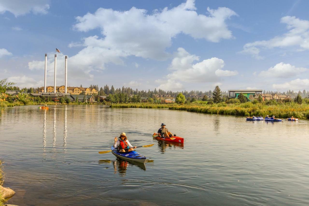 Sunriver Resort'S Tennis Village 53 מראה חיצוני תמונה