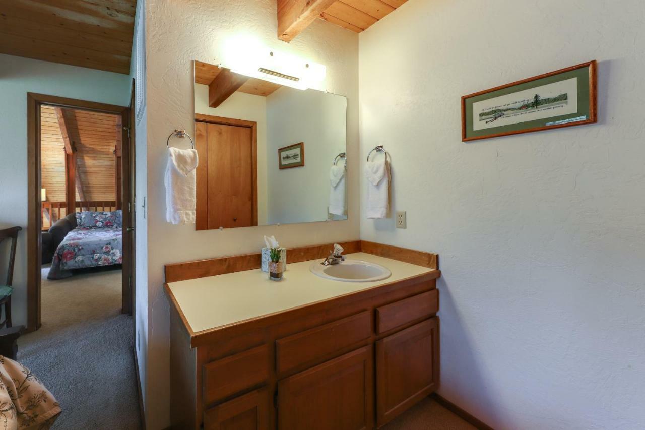 Sunriver Resort'S Tennis Village 53 מראה חיצוני תמונה
