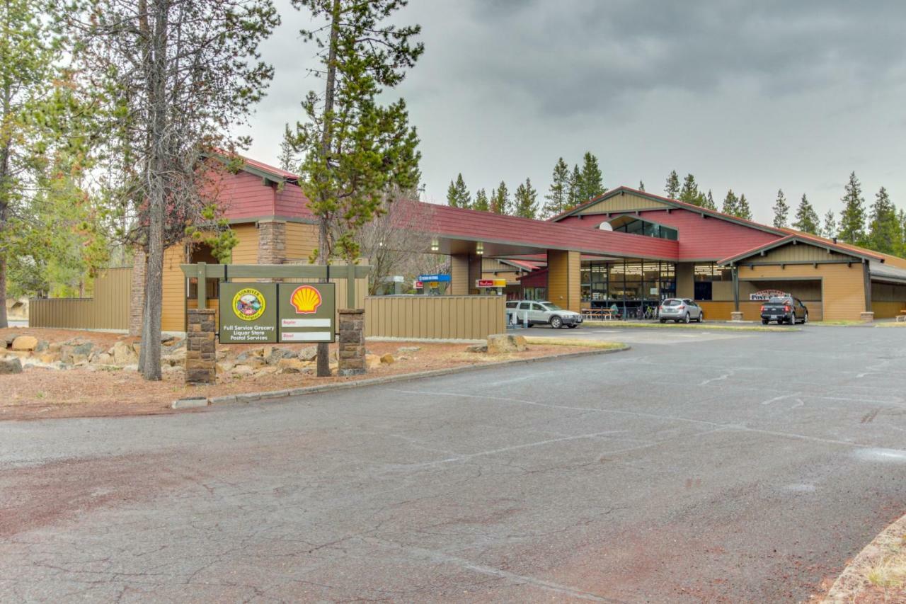 Sunriver Resort'S Tennis Village 53 מראה חיצוני תמונה