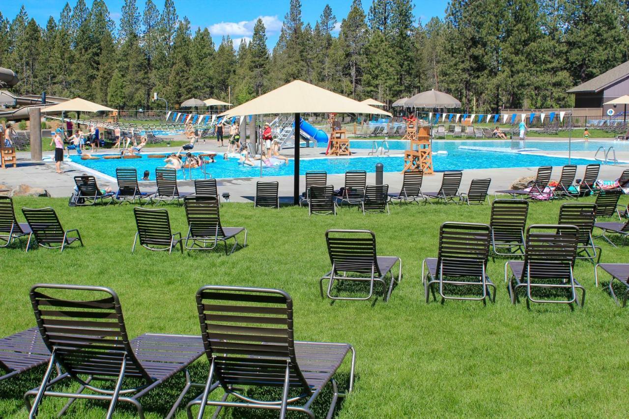 Sunriver Resort'S Tennis Village 53 מראה חיצוני תמונה