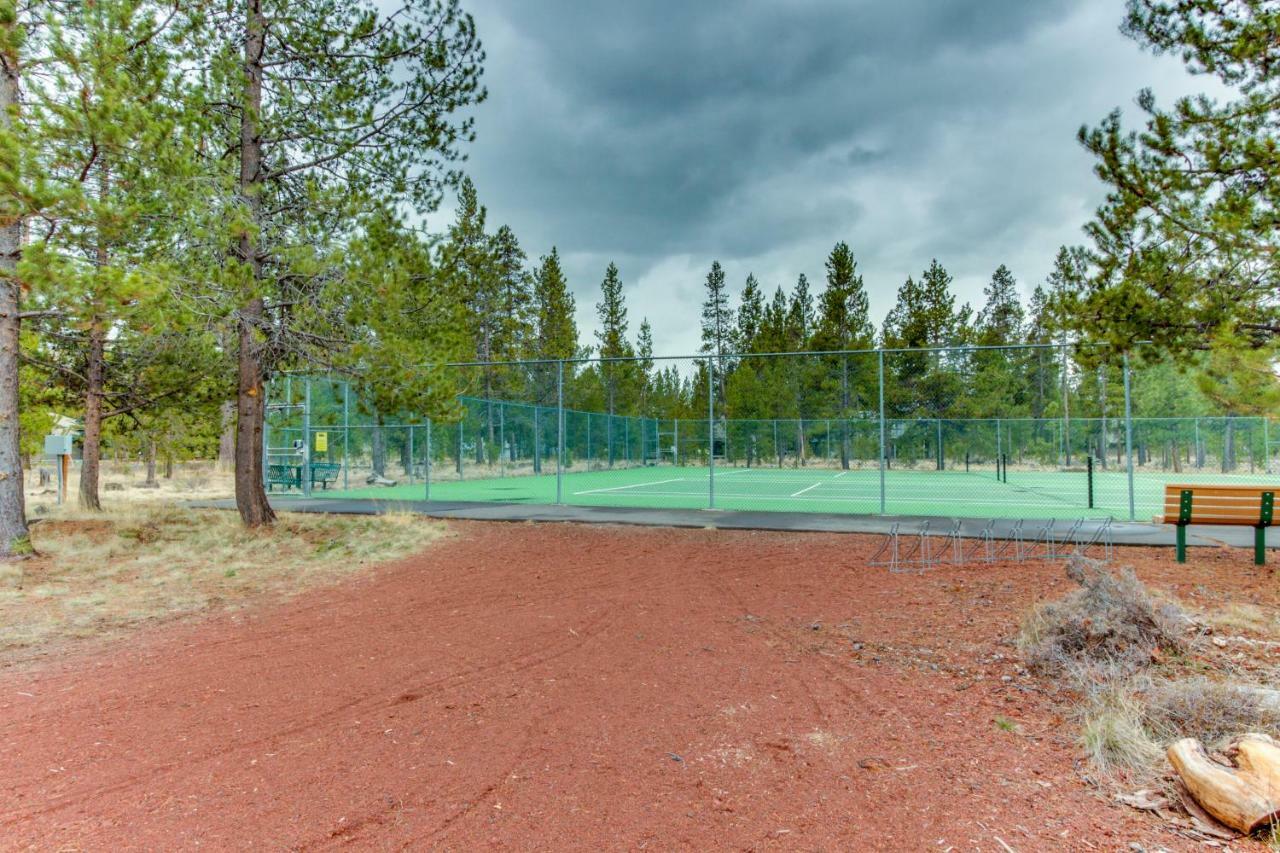Sunriver Resort'S Tennis Village 53 מראה חיצוני תמונה