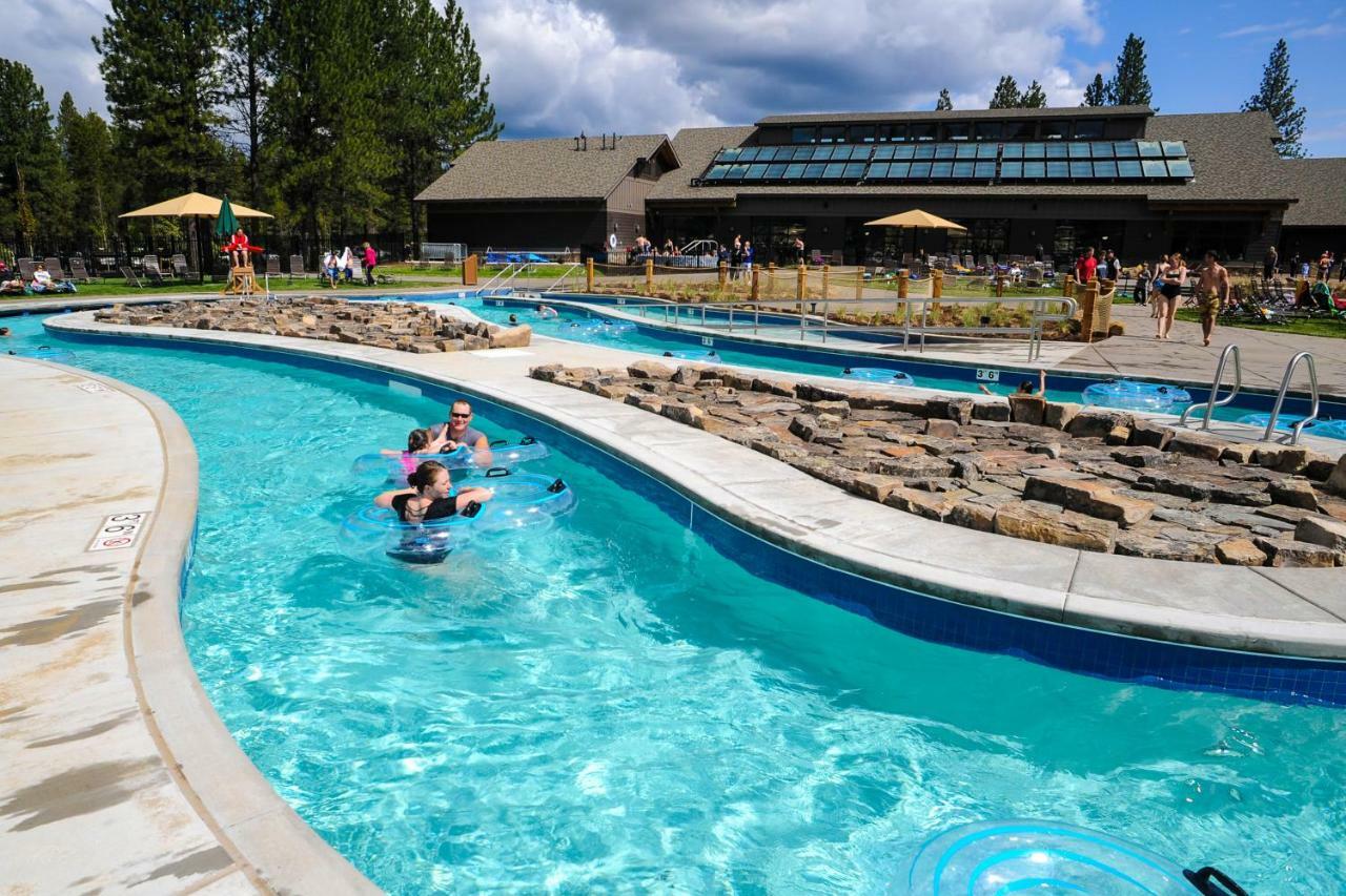 Sunriver Resort'S Tennis Village 53 מראה חיצוני תמונה