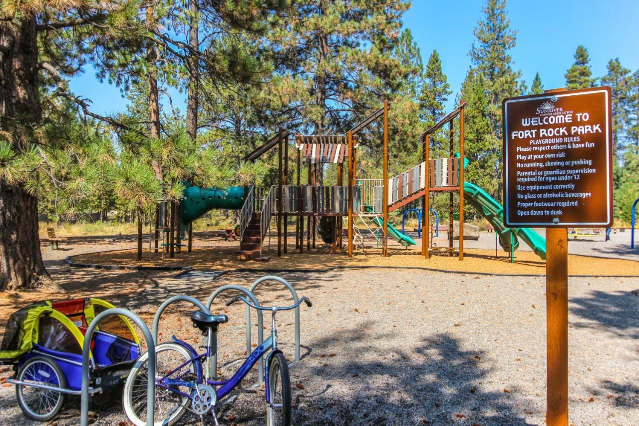 Sunriver Resort'S Tennis Village 53 מראה חיצוני תמונה