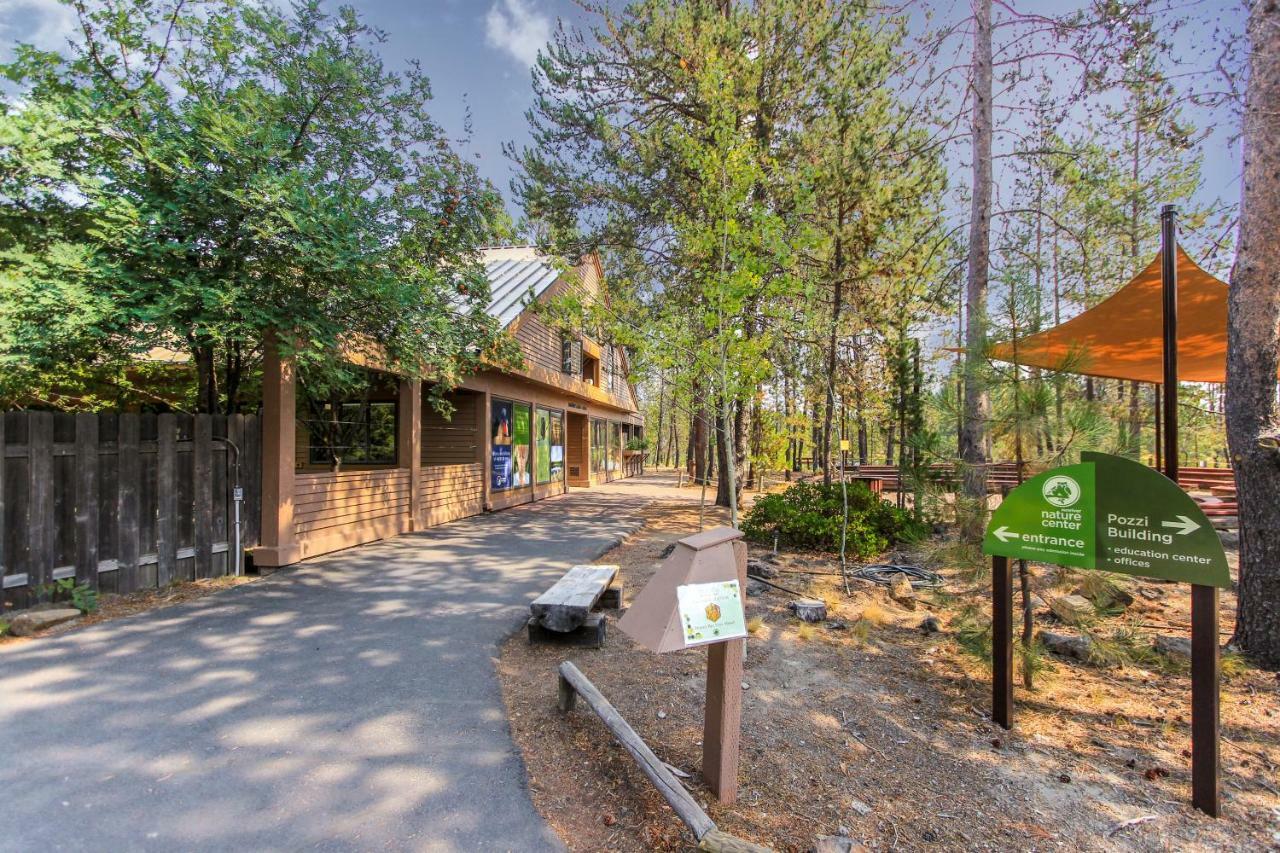 Sunriver Resort'S Tennis Village 53 מראה חיצוני תמונה